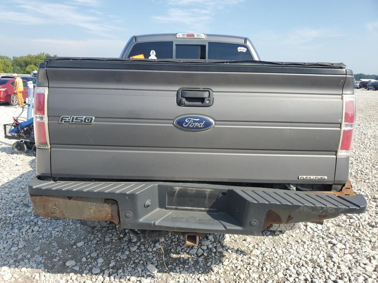 2010 Ford F-150 - Image 6