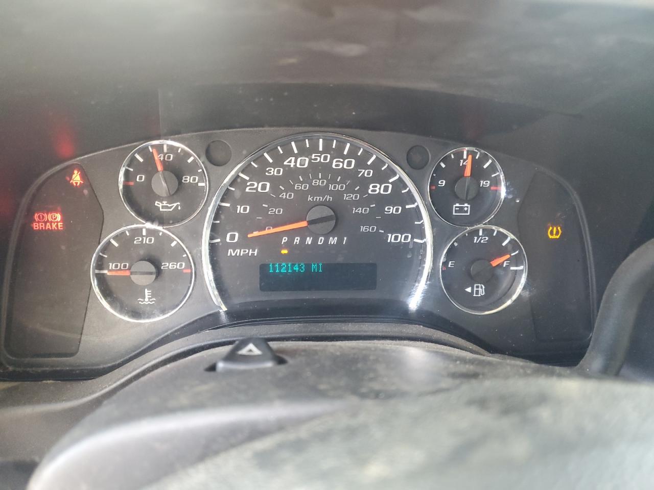 2015 Chevrolet Express G2500 VIN: 1GCWGFCFXF1264435 Lot: 67023264