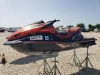 2015 Kawasaki Jet Ski en Venta en San Antonio, TX - Water/Flood