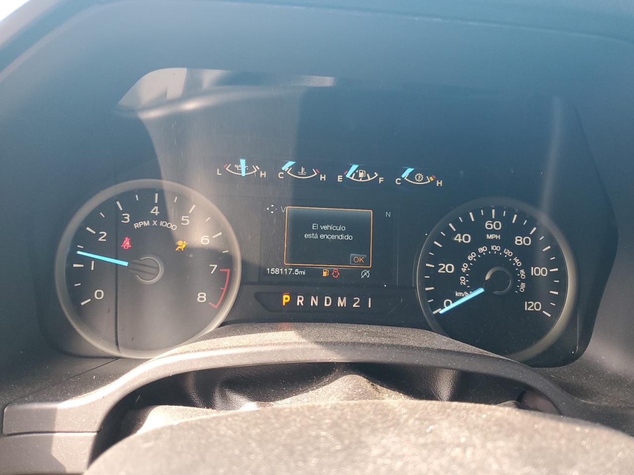 2019 Ford F-150 - Image 9