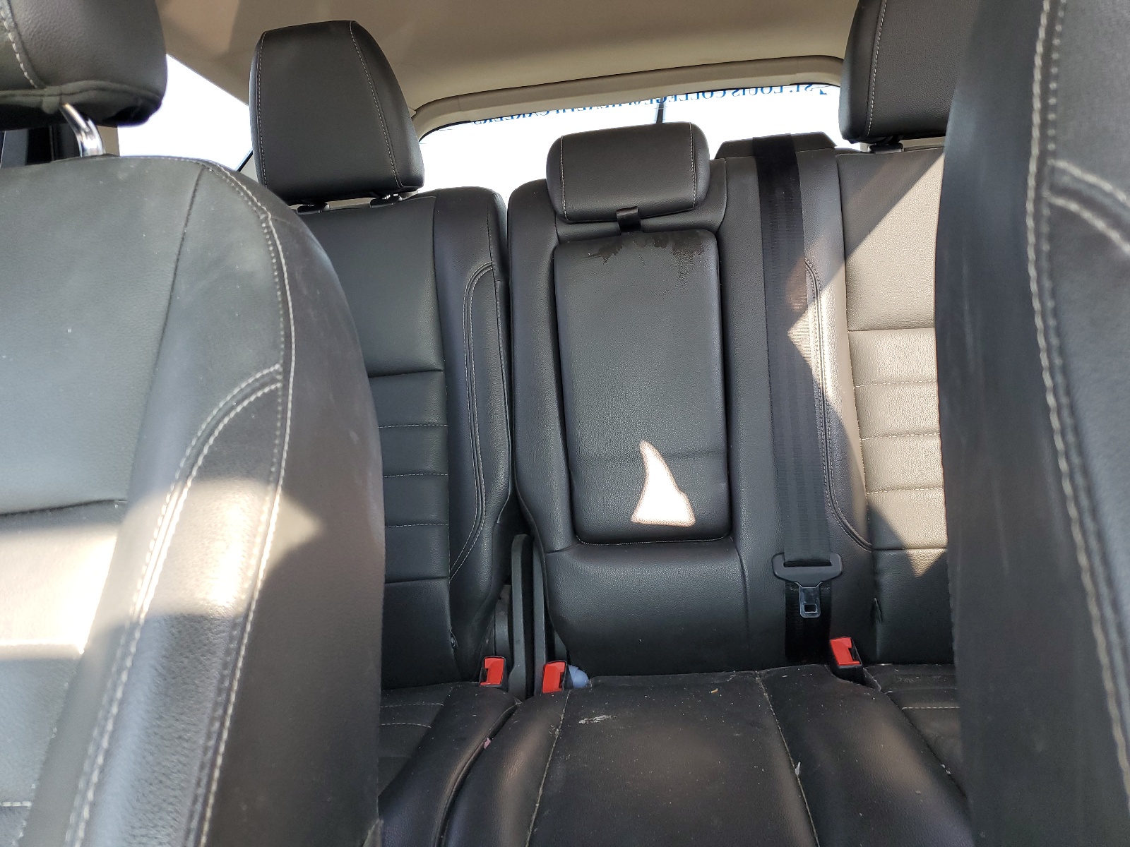 1FMCU9J91EUB20050 2014 Ford Escape Titanium