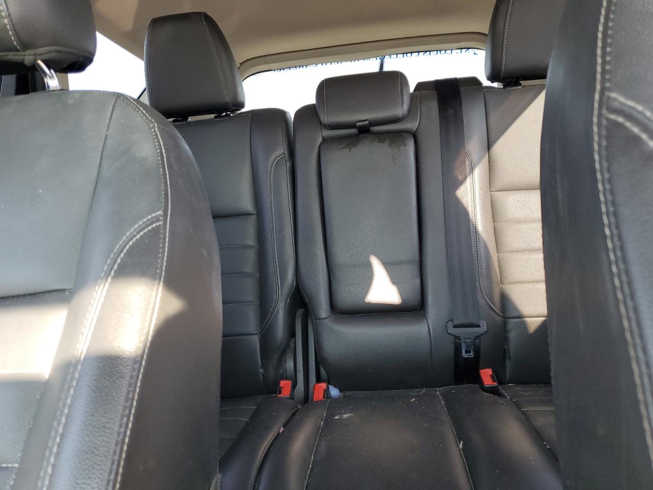 2014 Ford Escape Titanium VIN: 1FMCU9J91EUB20050 Lot: 65961754