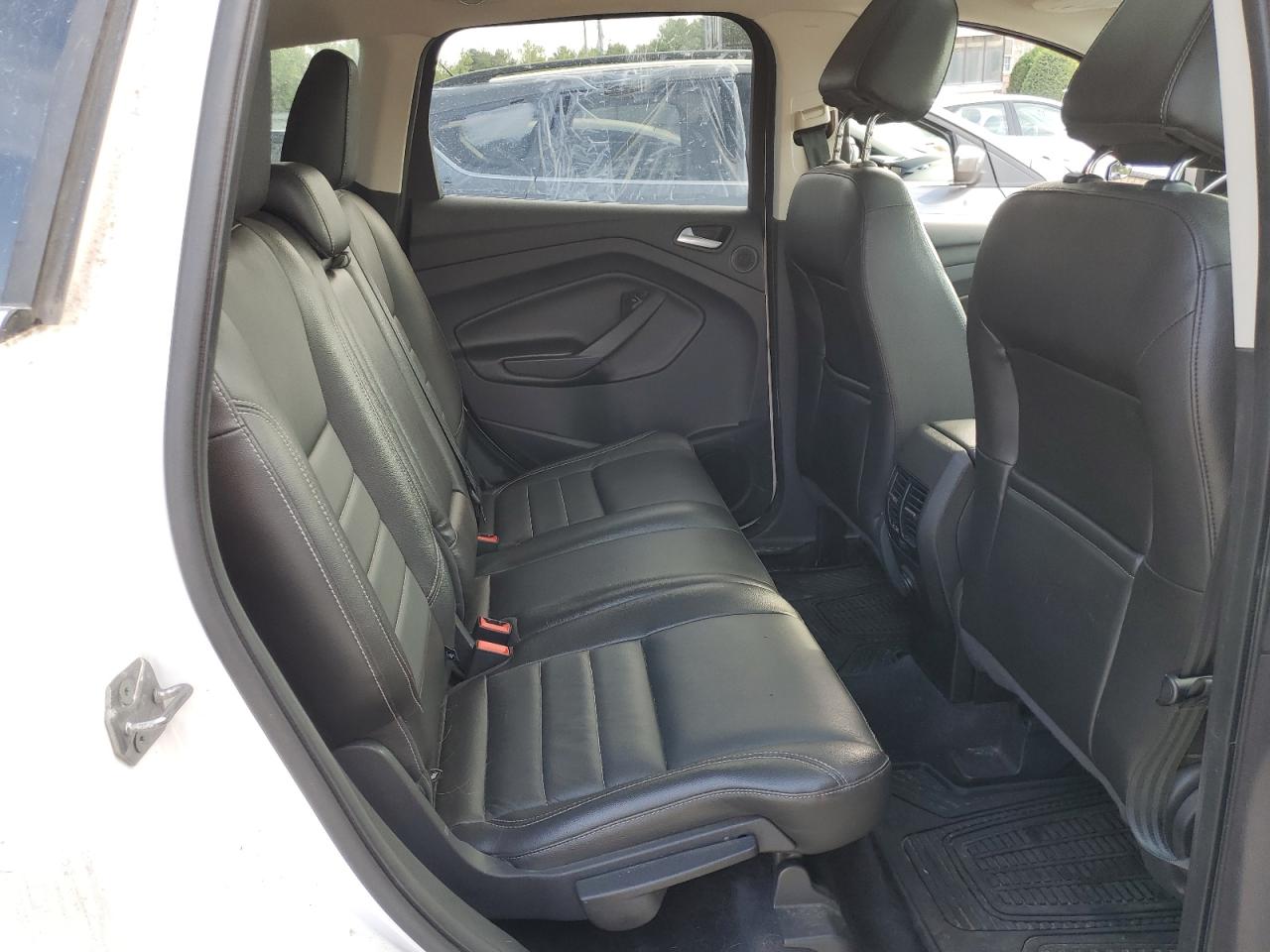 2013 Ford Escape Sel VIN: 1FMCU9H96DUD90301 Lot: 65402604