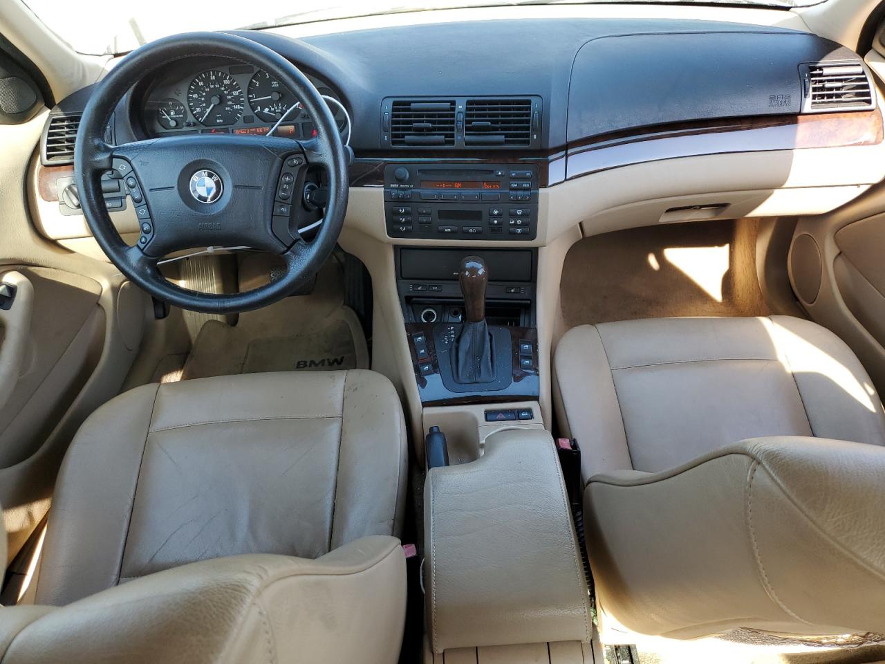 2005 BMW 325 Is Sulev VIN: WBAAZ33465KW76326 Lot: 66518524