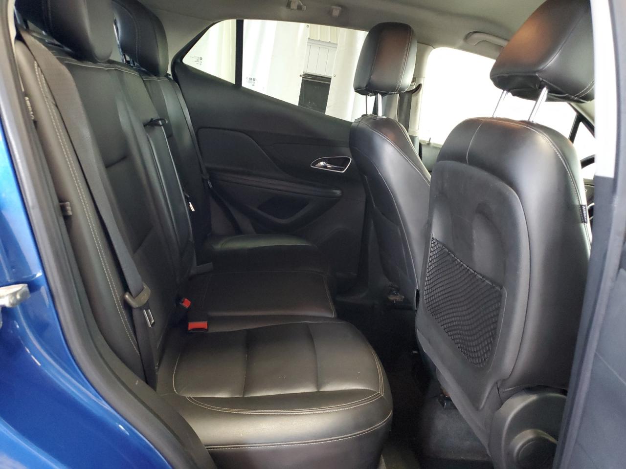 2014 Buick Encore VIN: KL4CJGSB8EB623924 Lot: 67121654