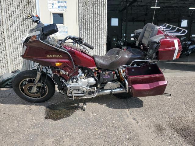 1984 HONDA GL1200 I