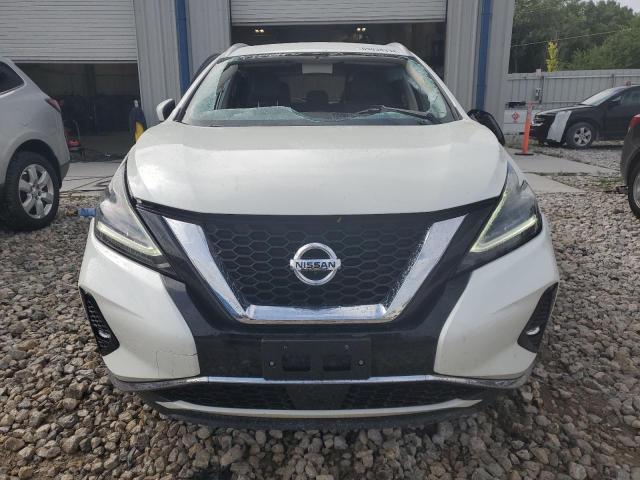 5N1AZ2CS7MC123135 Nissan Murano SL 5