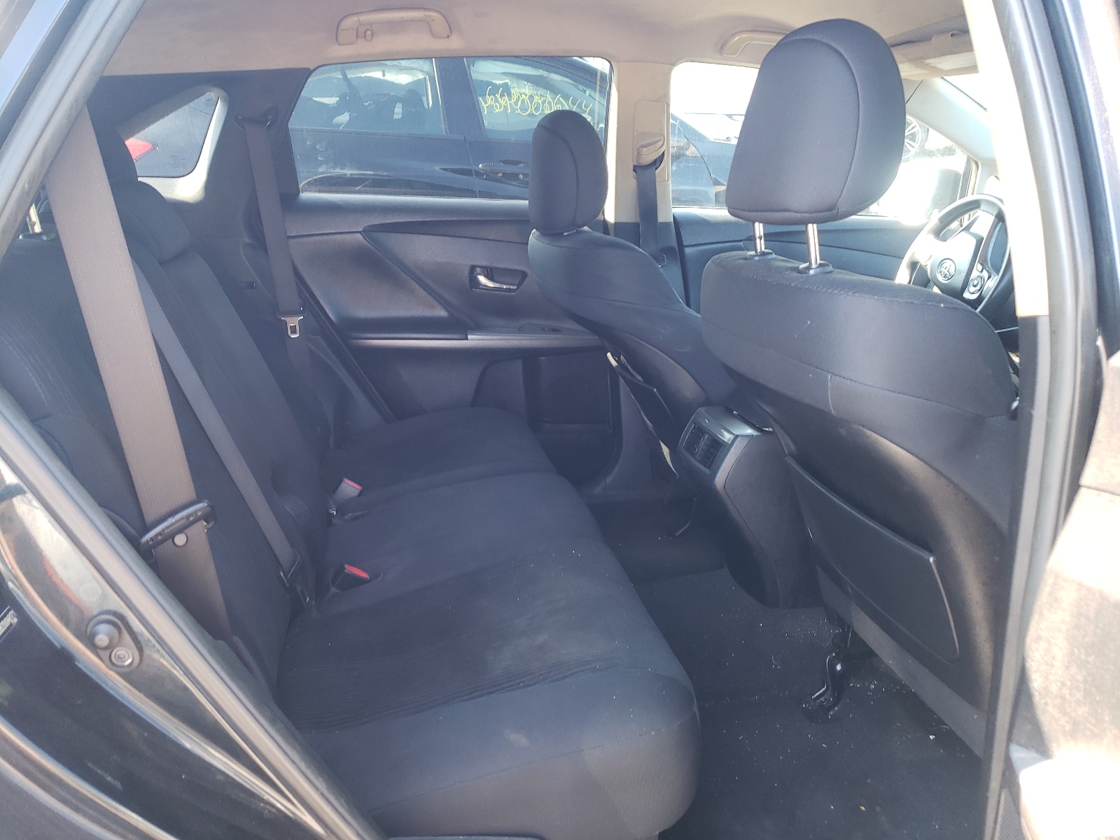 4T3BA3BB2DU048171 2013 Toyota Venza Le