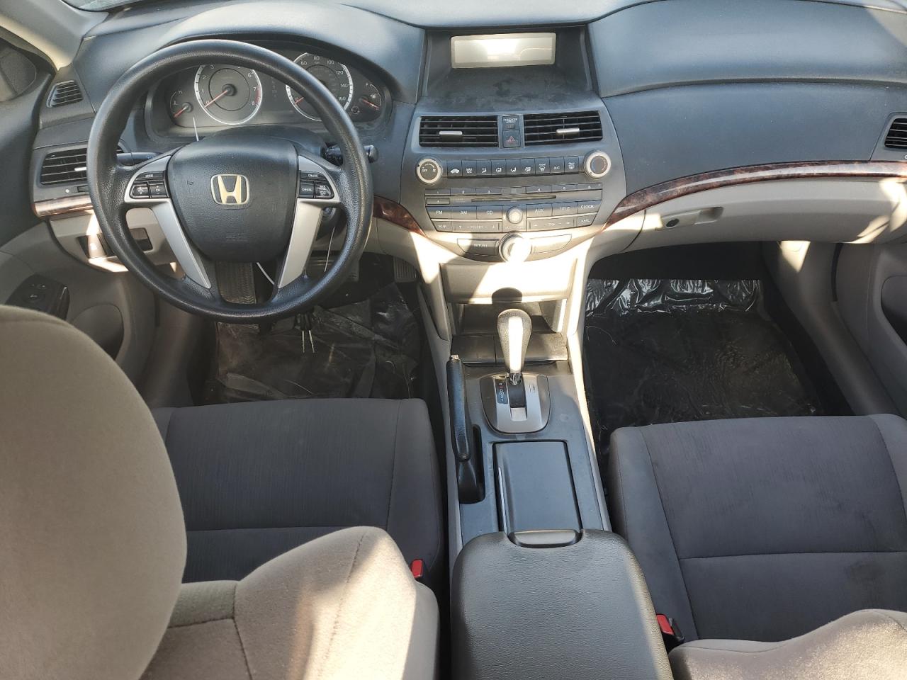 1HGCP2F32CA148009 2012 Honda Accord Lx