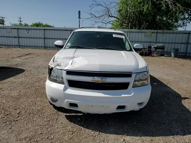 2010 Chevrolet Suburban C1500 Lt VIN: 1GNUCJE05AR197811 Lot: 65504324