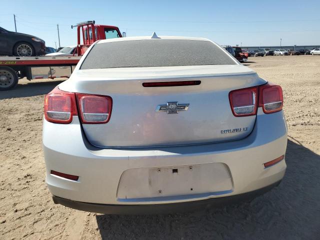 Sedans CHEVROLET MALIBU 2014 Silver