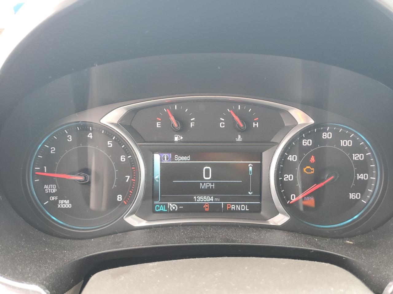 2018 Chevrolet Malibu Lt VIN: 1G1ZD5ST0JF238731 Lot: 69204704