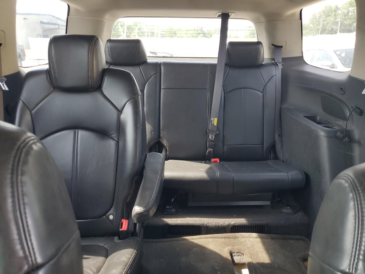 2009 GMC Acadia Slt-1 VIN: 1GKEV23D89J129634 Lot: 65618474