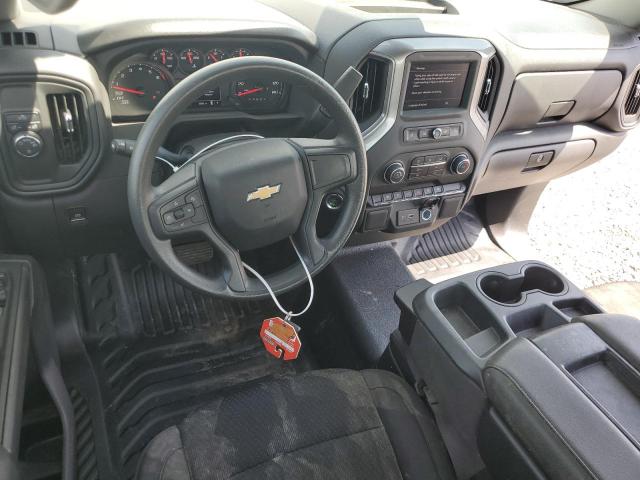 3GCNAAED9RG272933 Chevrolet All Models SILVERADO 8