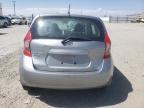 2014 Nissan Versa Note S იყიდება Farr West-ში, UT - Front End