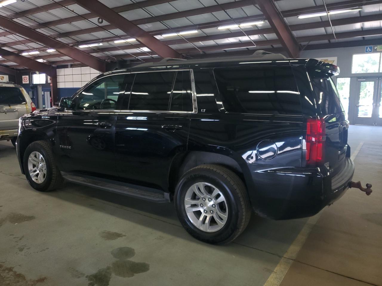 1GNSKBKC8GR448960 2016 CHEVROLET TAHOE - Image 2