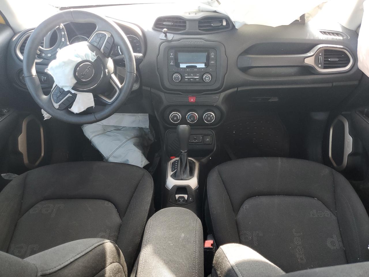 ZACCJAAB3HPG07337 2017 Jeep Renegade Sport