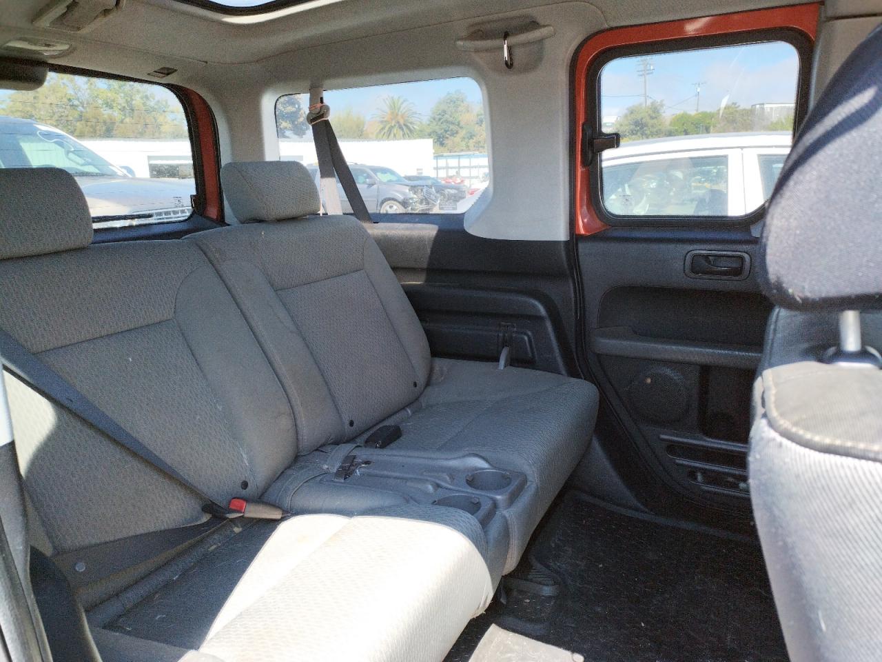 2004 Honda Element Ex VIN: 5J6YH28694L001713 Lot: 65204454