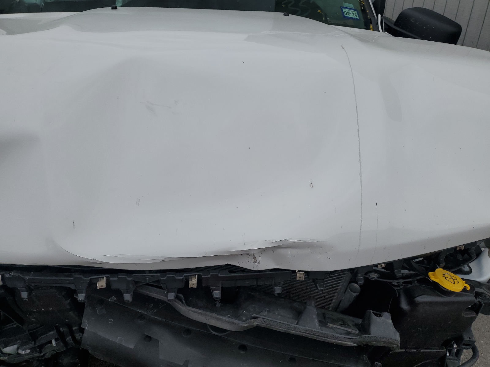 1C6RR6GG0RS128024 2024 Ram 1500 Classic Slt