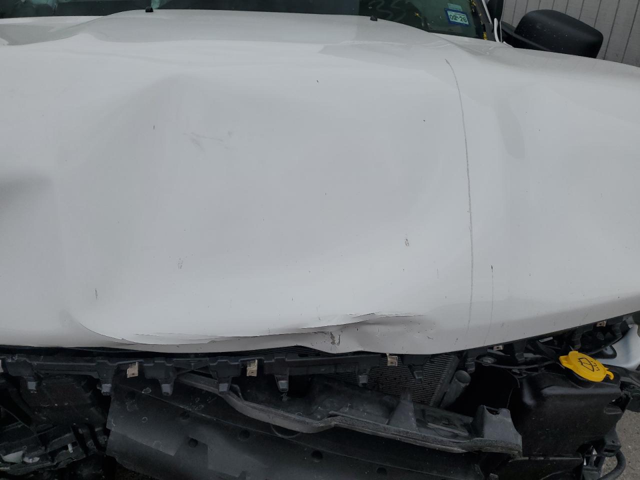 2024 Ram 1500 Classic Slt VIN: 1C6RR6GG0RS128024 Lot: 65710994