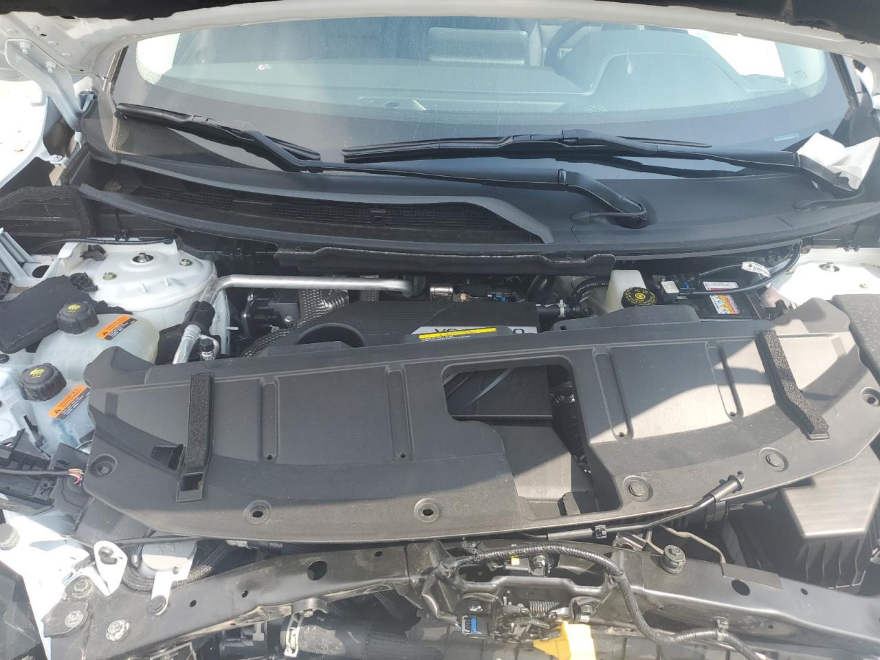 JN8BT3BB0RW439892 2024 Nissan Rogue Sv