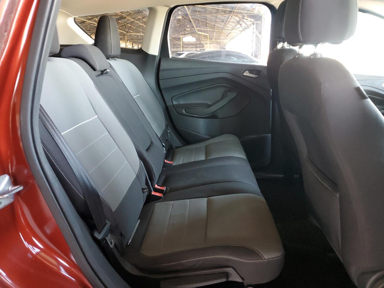 2014 Ford Escape Se VIN: 1FMCU0GX8EUB85141 Lot: 69121664