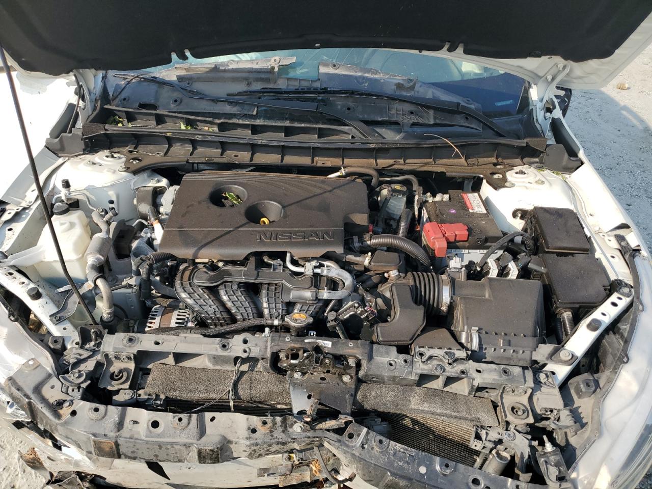 1N4BL4BV5KC128032 2019 Nissan Altima S