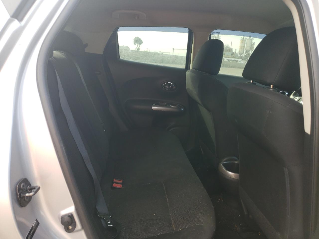 2011 Nissan Juke S VIN: JN8AF5MV5BT010972 Lot: 66996004