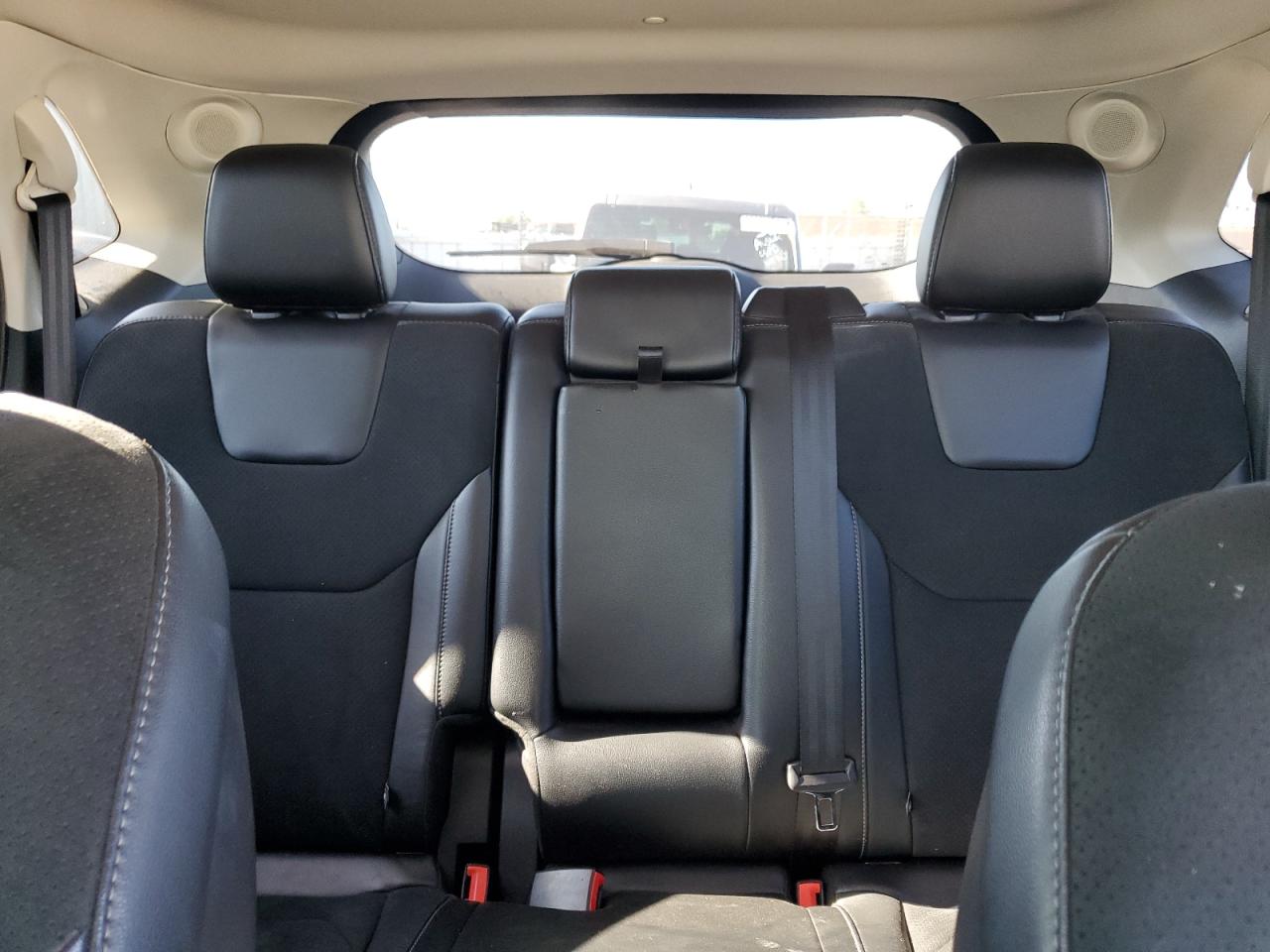 2016 Ford Edge Sport VIN: 2FMPK4AP0GBB04424 Lot: 67343994