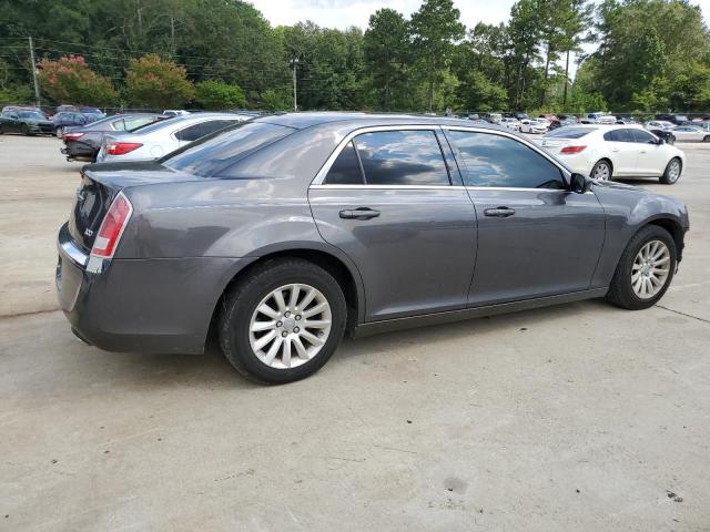 Седаны CHRYSLER 300 2013 Серый