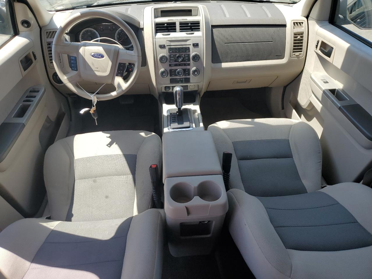 2008 Ford Escape Hev VIN: 1FMCU59H68KE45426 Lot: 69409844