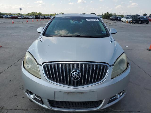  BUICK VERANO 2013 Серебристый