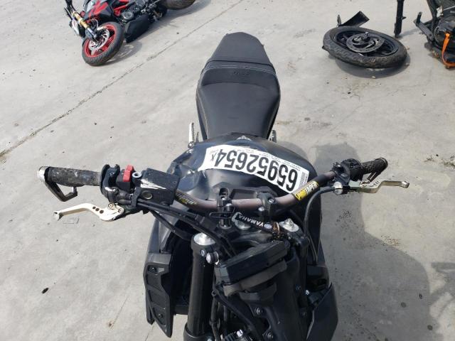 2020 YAMAHA MT09 