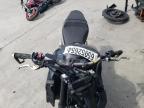 2020 YAMAHA MT09  for sale at Copart VA - FREDERICKSBURG