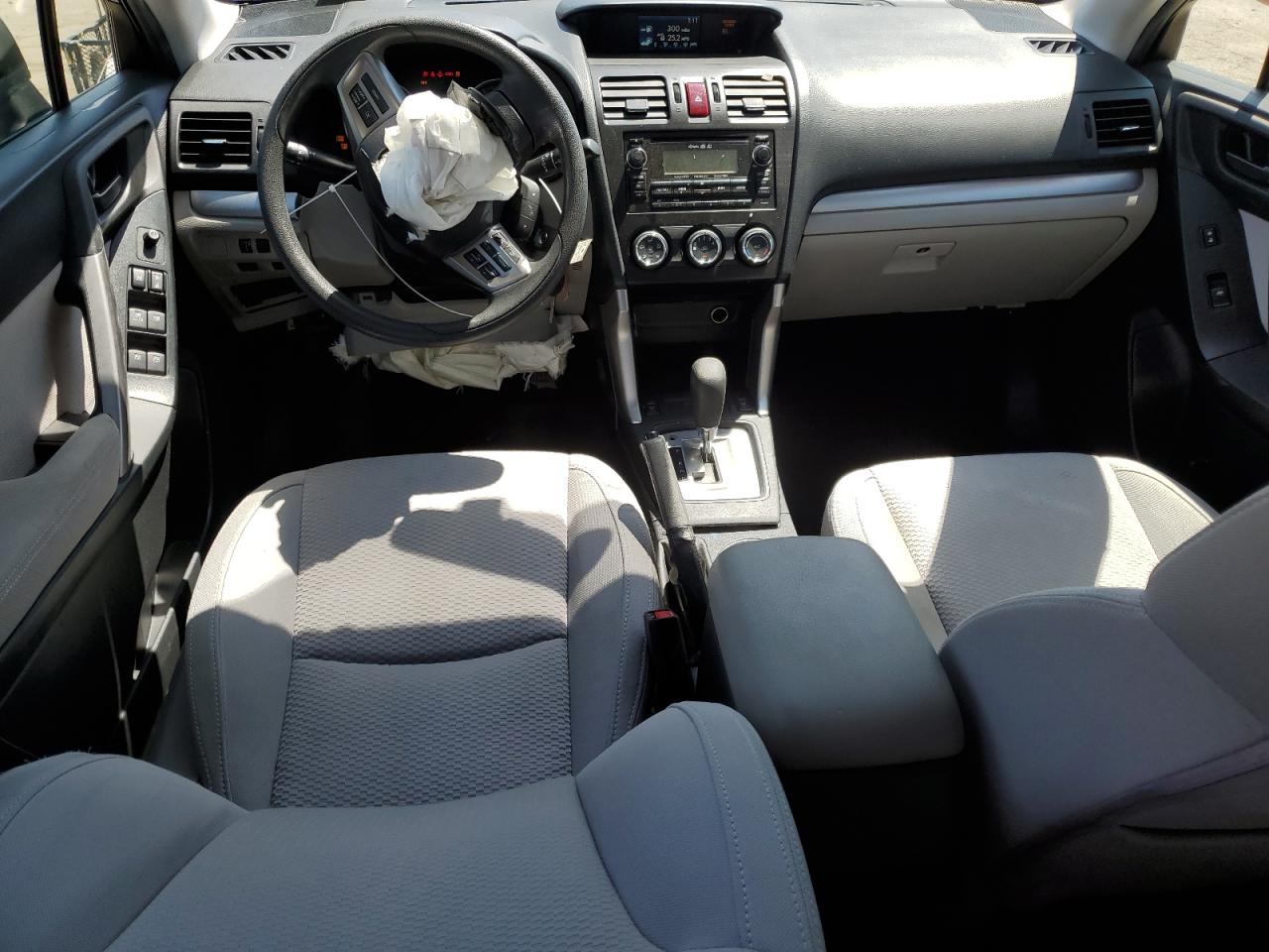 2015 Subaru Forester 2.5I Premium VIN: JF2SJADC1FH825900 Lot: 66621814