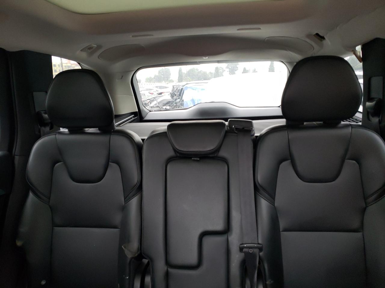 YV4102KK0J1337789 2018 Volvo Xc90 T5