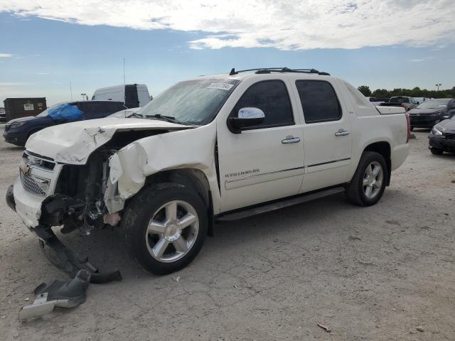 2012 Chevrolet Avalanche Ltz