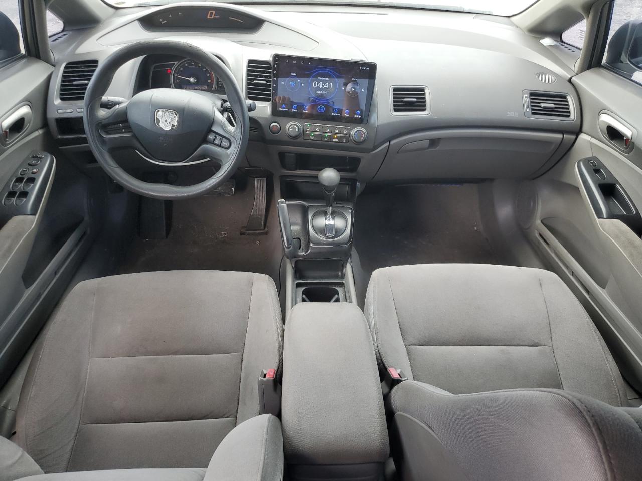 2008 Honda Civic Lx VIN: 2HGFA16538H524218 Lot: 66674664