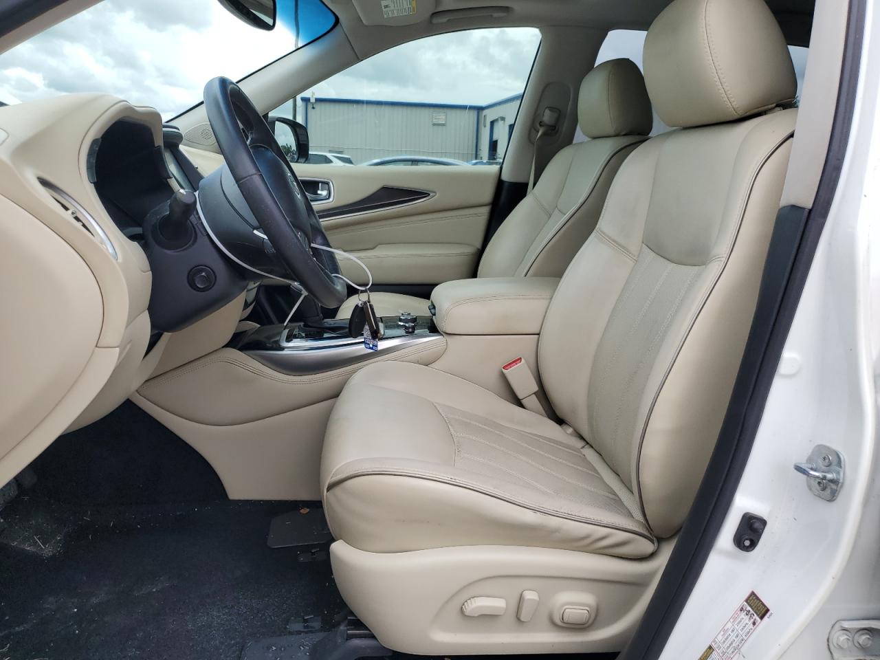 2016 Infiniti Qx60 VIN: 5N1AL0MNXGC532359 Lot: 68248274