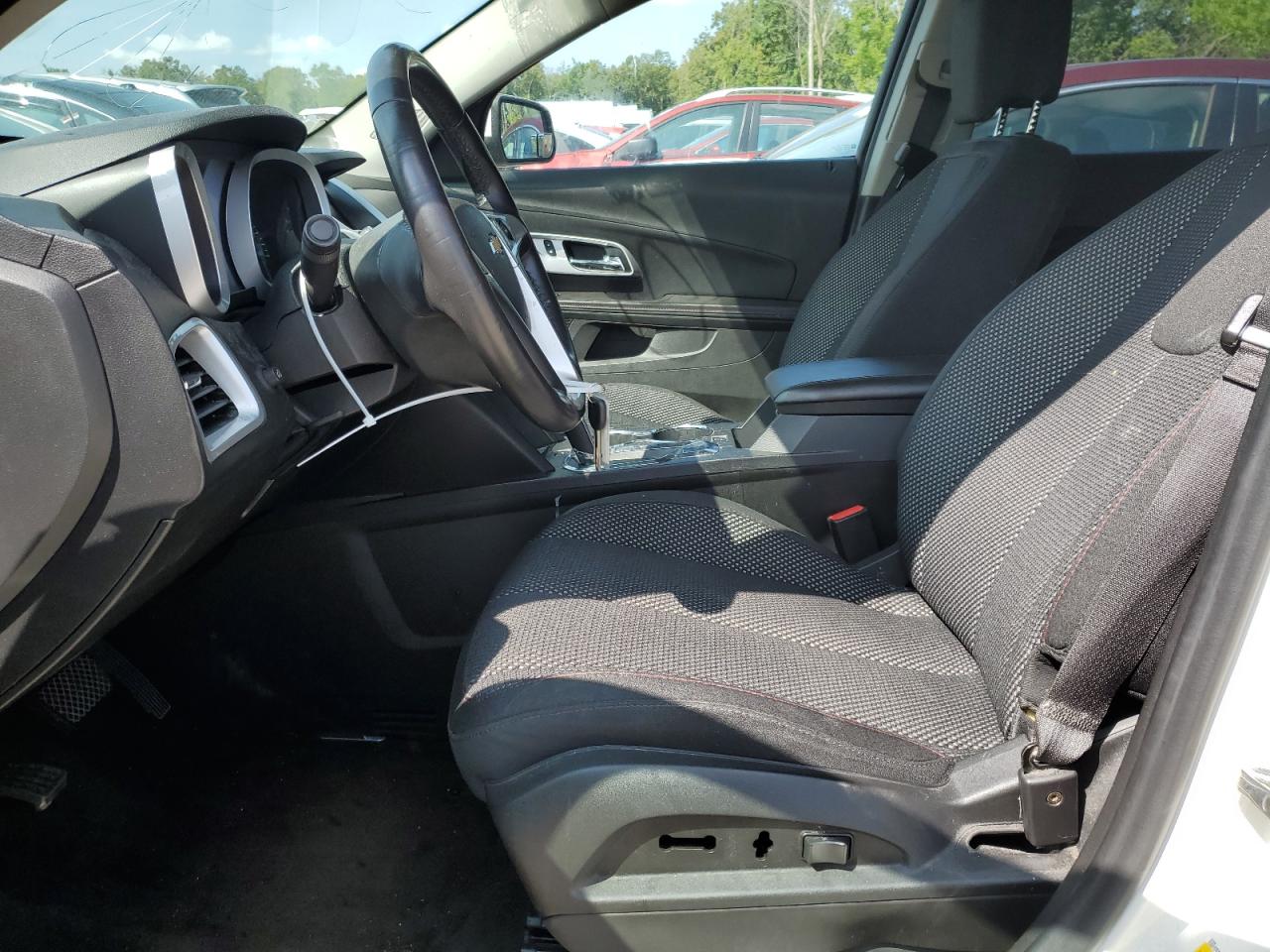 2015 Chevrolet Equinox - Image 7