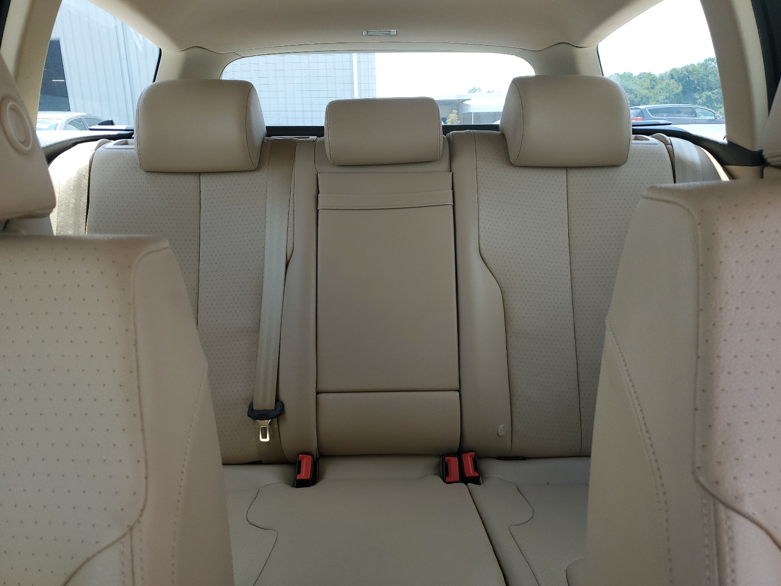 WVWLK73C68E092123 2008 Volkswagen Passat Wagon Komfort