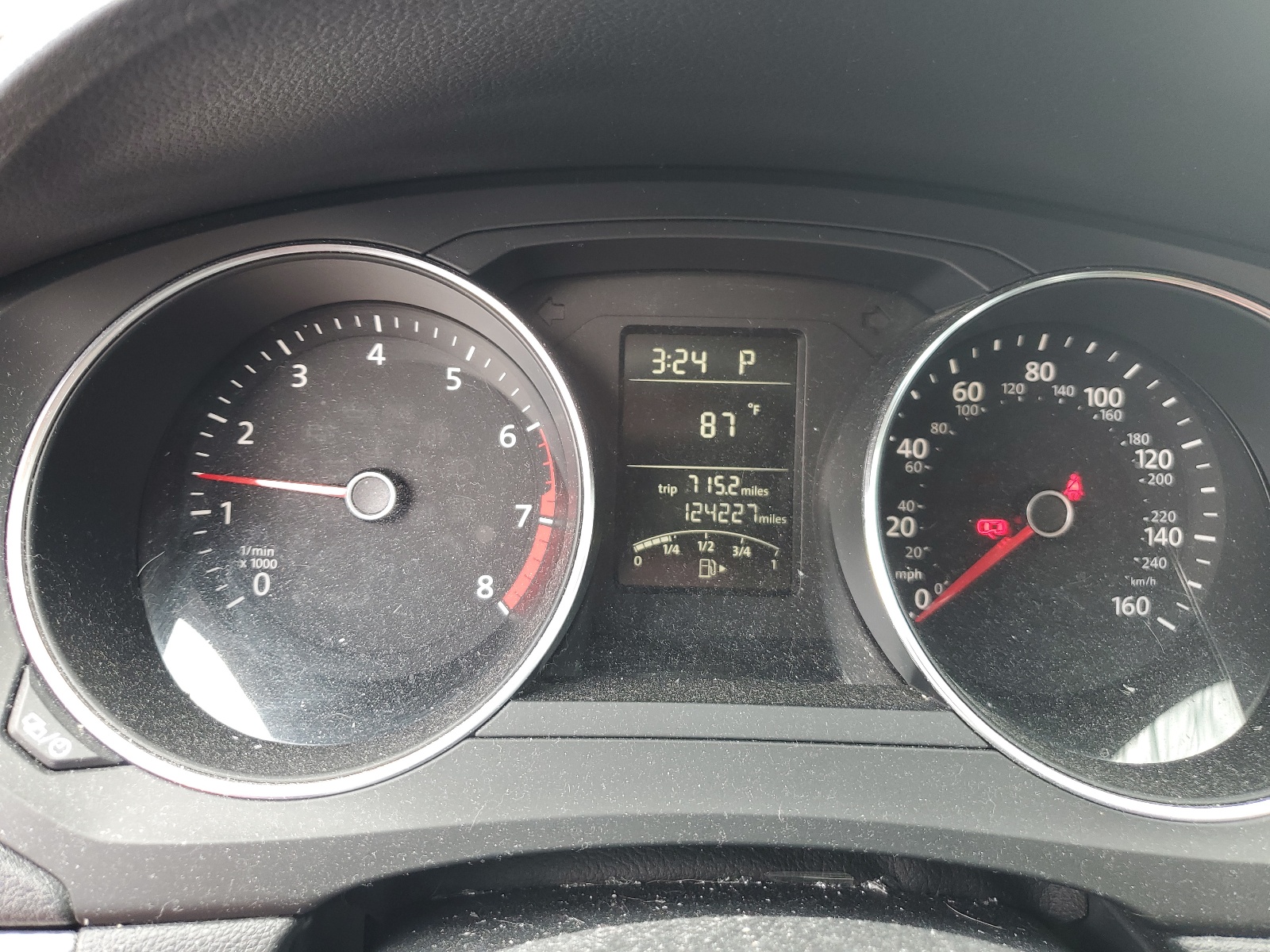 3VW2B7AJ4HM353432 2017 Volkswagen Jetta S