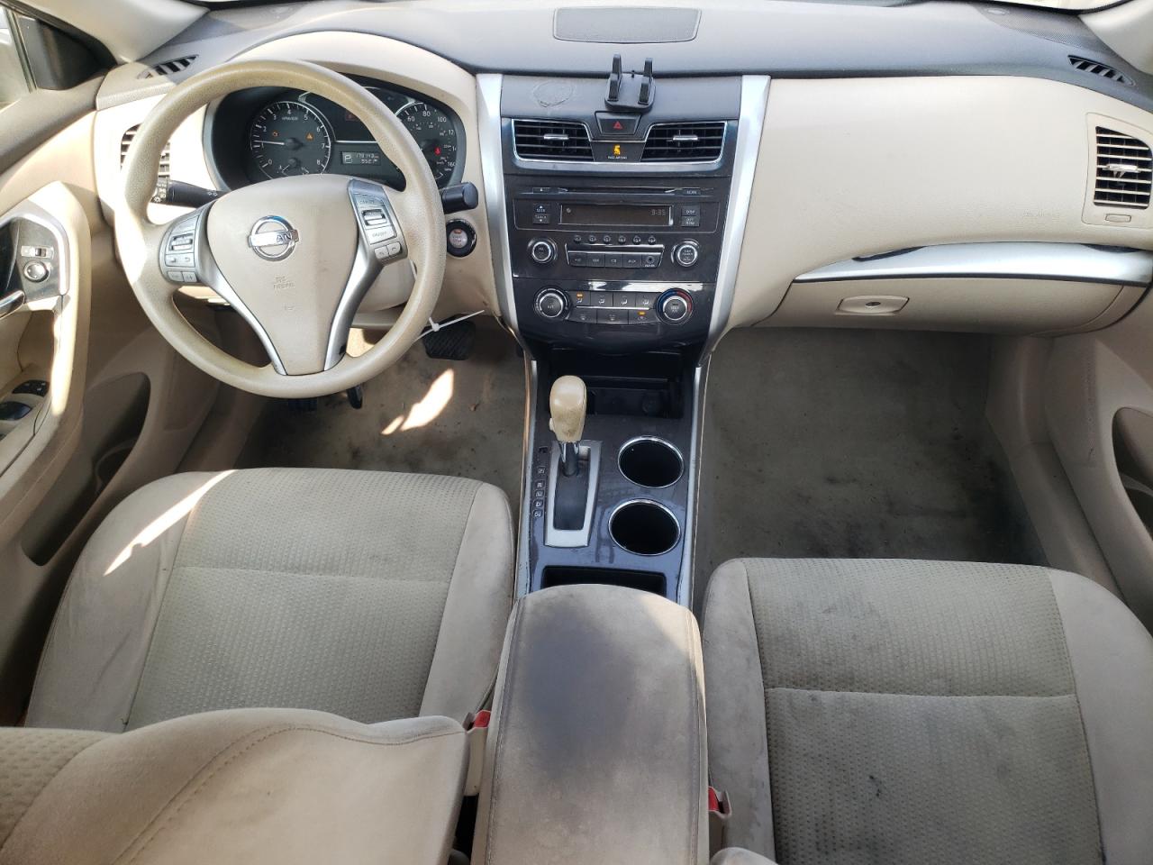 2014 Nissan Altima - Image 8