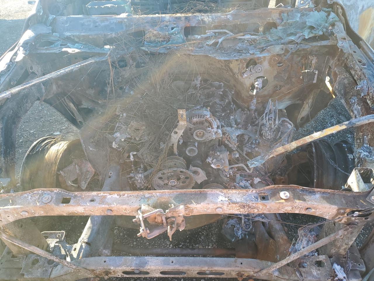 2020 RAM 2500 - Image 11