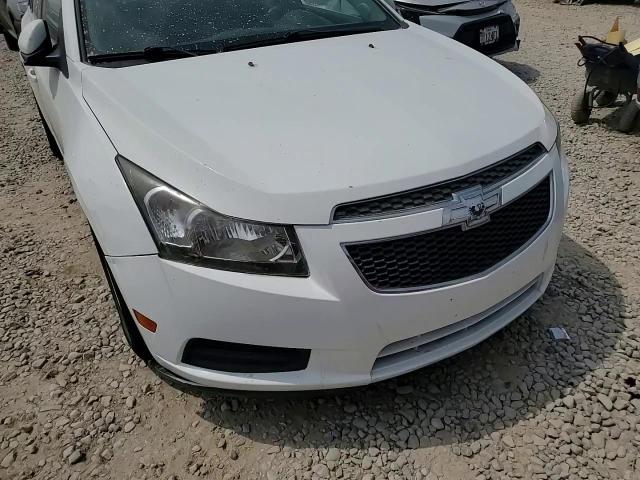 2014 Chevrolet Cruze Lt VIN: 1G1PC5SB7E7312695 Lot: 66611904