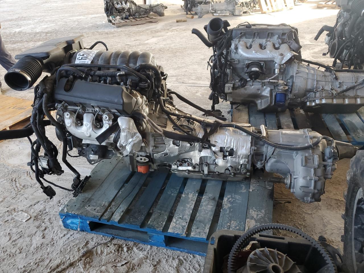 2020 GMC Sierra K1500 Denali VIN: 3GTU9FEDXLG263618 Lot: 65080344