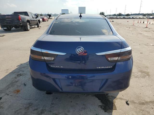  BUICK VERANO 2014 Blue