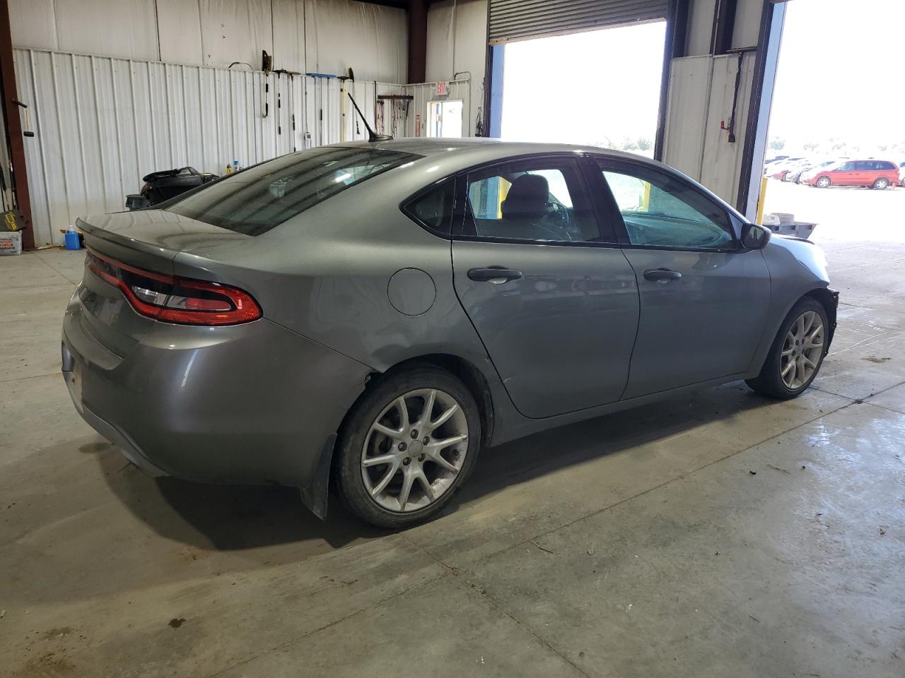 2013 Dodge Dart - Image 3