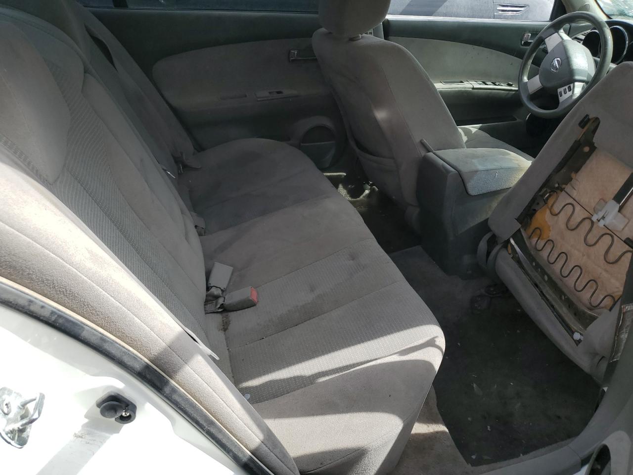 2005 Nissan Altima S VIN: 1N4AL11DX5C953815 Lot: 56741964