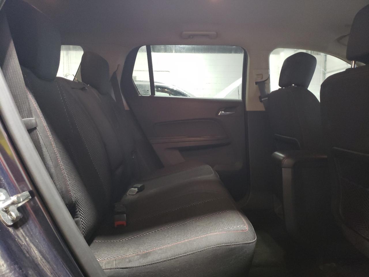 2016 GMC Terrain Sle VIN: 2GKALMEK0G6186285 Lot: 67408324